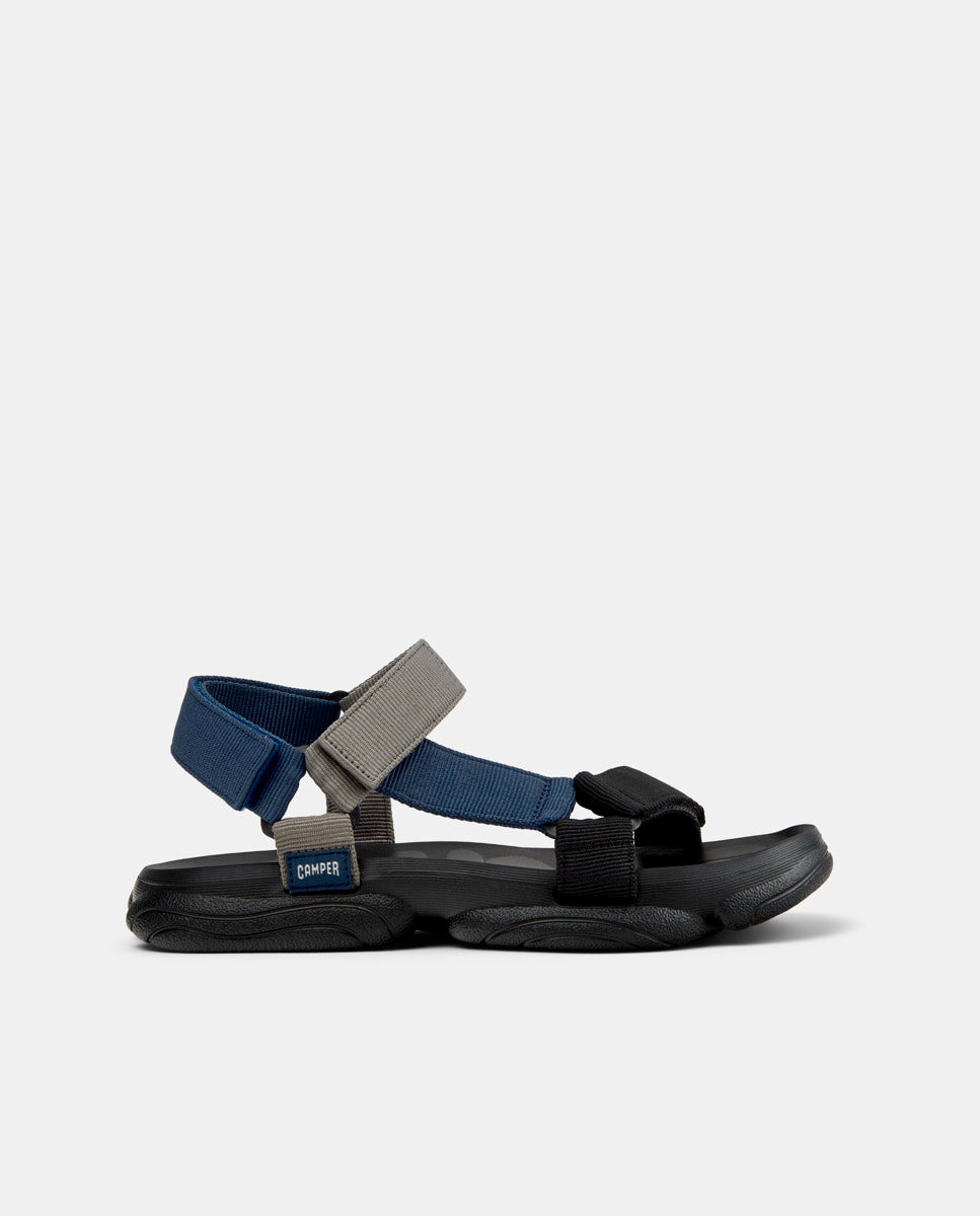 Sandalias Camper Karst sandal Multicolor para Hombre referencia K101048-007