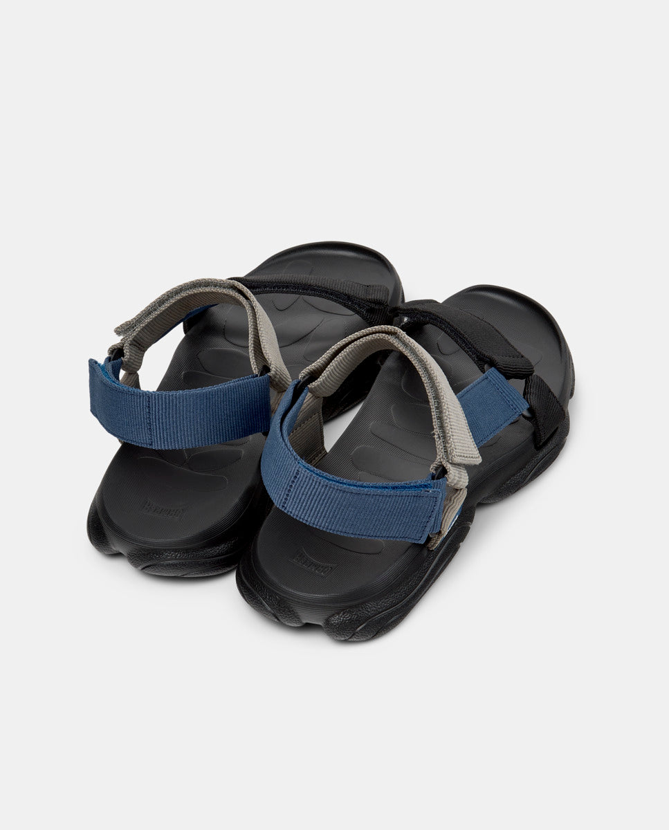 Sandalias Camper Karst sandal Multicolor para Hombre referencia K101048-007