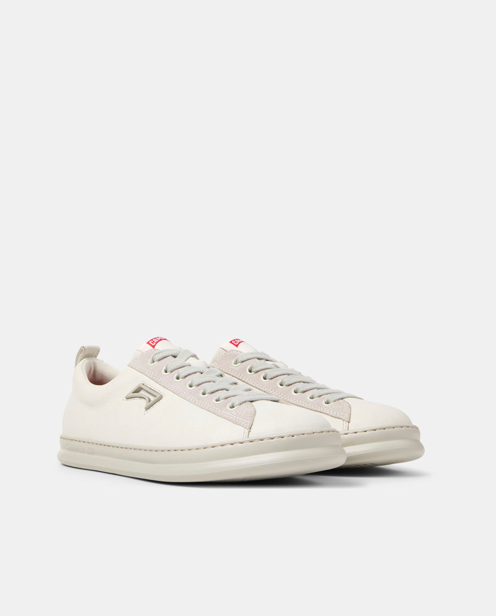 Zapatillas Camper Runner Blanco para Hombre referencia K101052-003