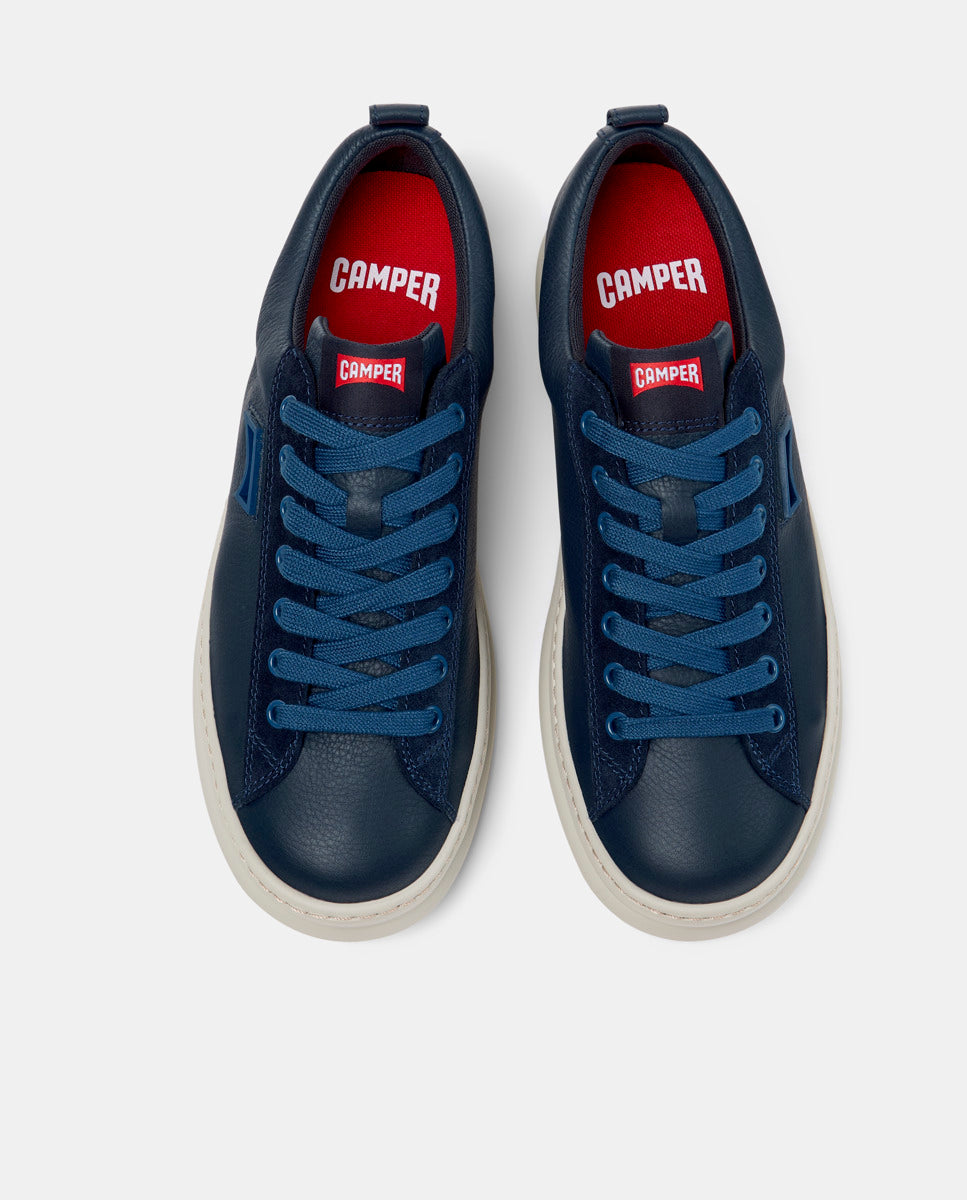 Zapatillas Camper Runner Azul para Hombre referencia K101052-006