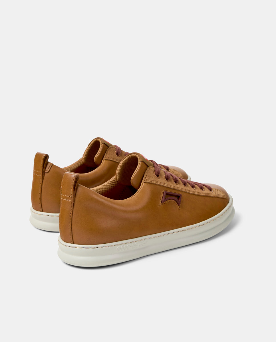 Zapatillas Camper Runner Marrón para Hombre referencia K101052-007