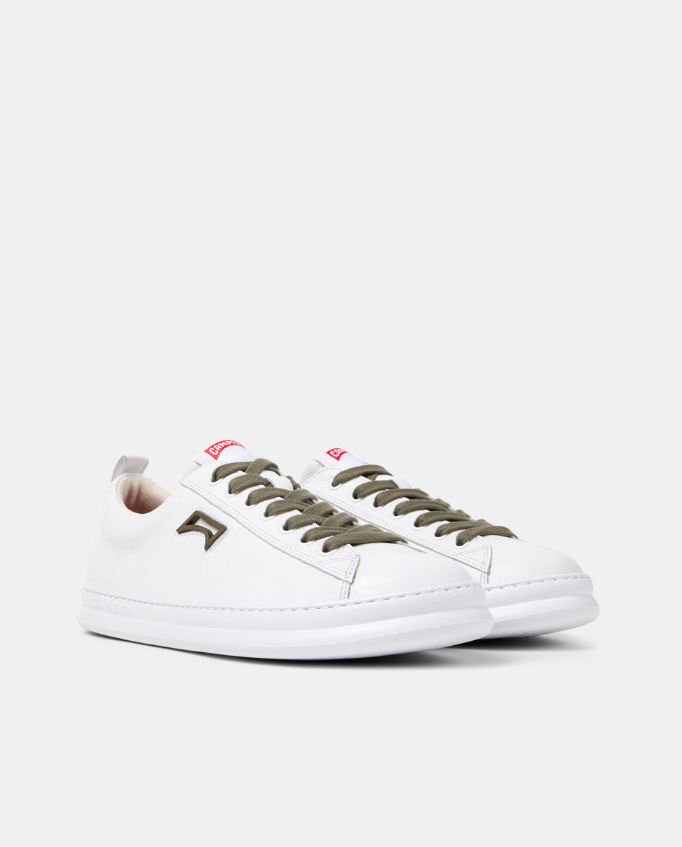 CAMPER Runner, wit sneakers voor heren bij Tascón