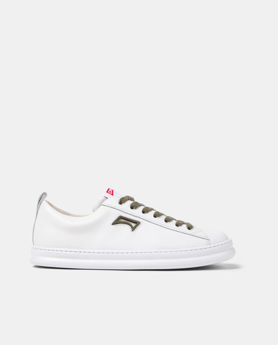CAMPER Runner, wit sneakers voor heren bij Tascón