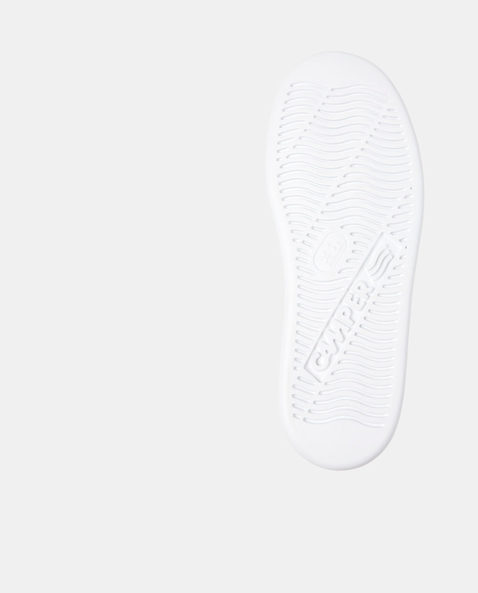 CAMPER Runner, wit sneakers voor heren bij Tascón