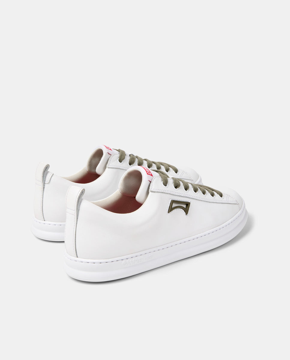 CAMPER Runner, wit sneakers voor heren bij Tascón