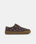Zapatos Camper Peu terreno Marrón para Hombre referencia K101059-004