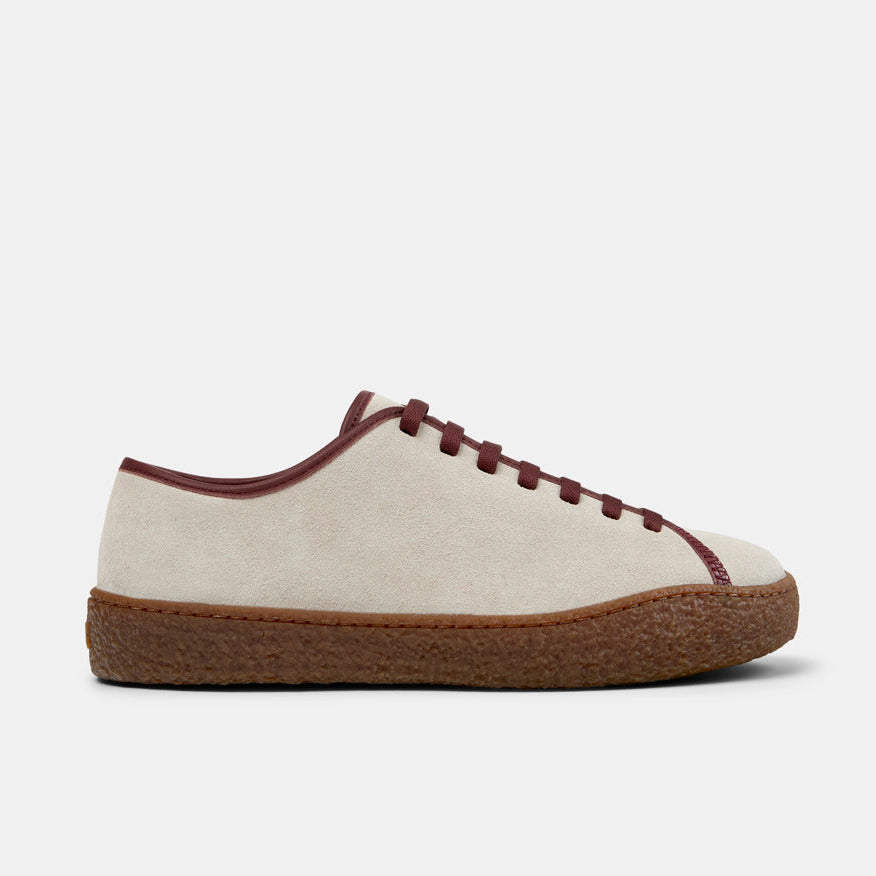 Zapatos Camper Peu terreno Naranja para Hombre referencia K101059-006