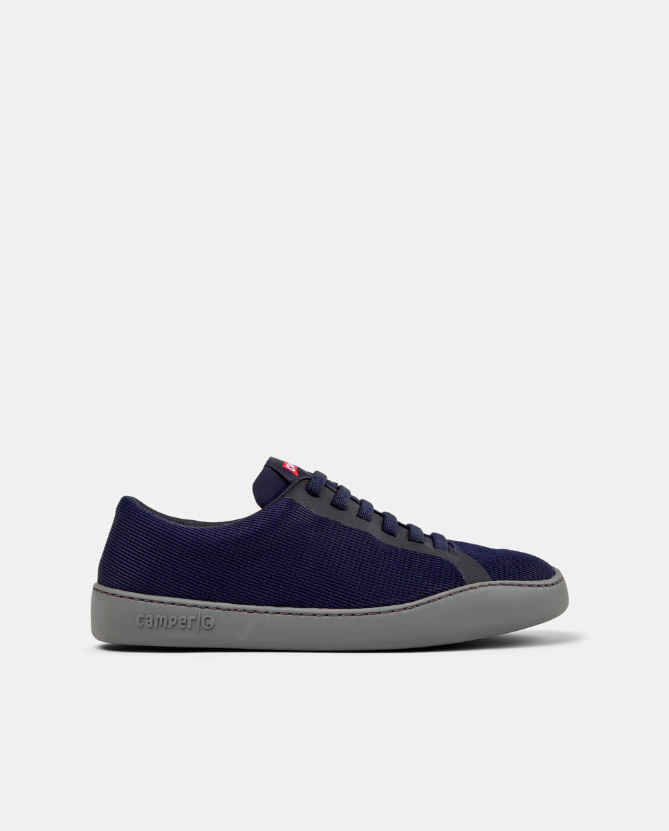 CAMPER Peu Touring, baskets bleu pour homme chez Tascón