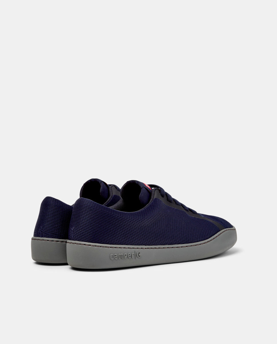 CAMPER Peu Touring, baskets bleu pour homme chez Tascón