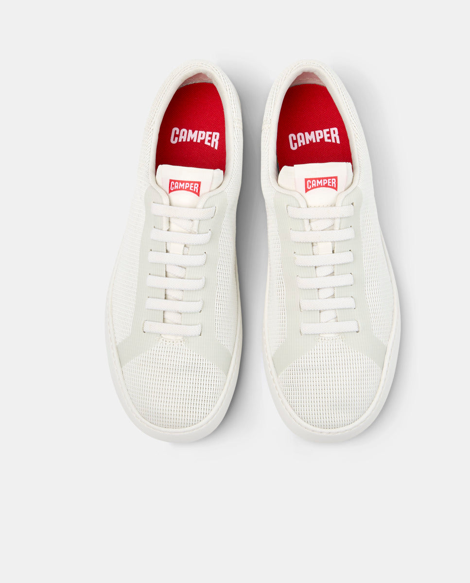Zapatillas Camper Peu touring Blanco para Hombre referencia K101082-002