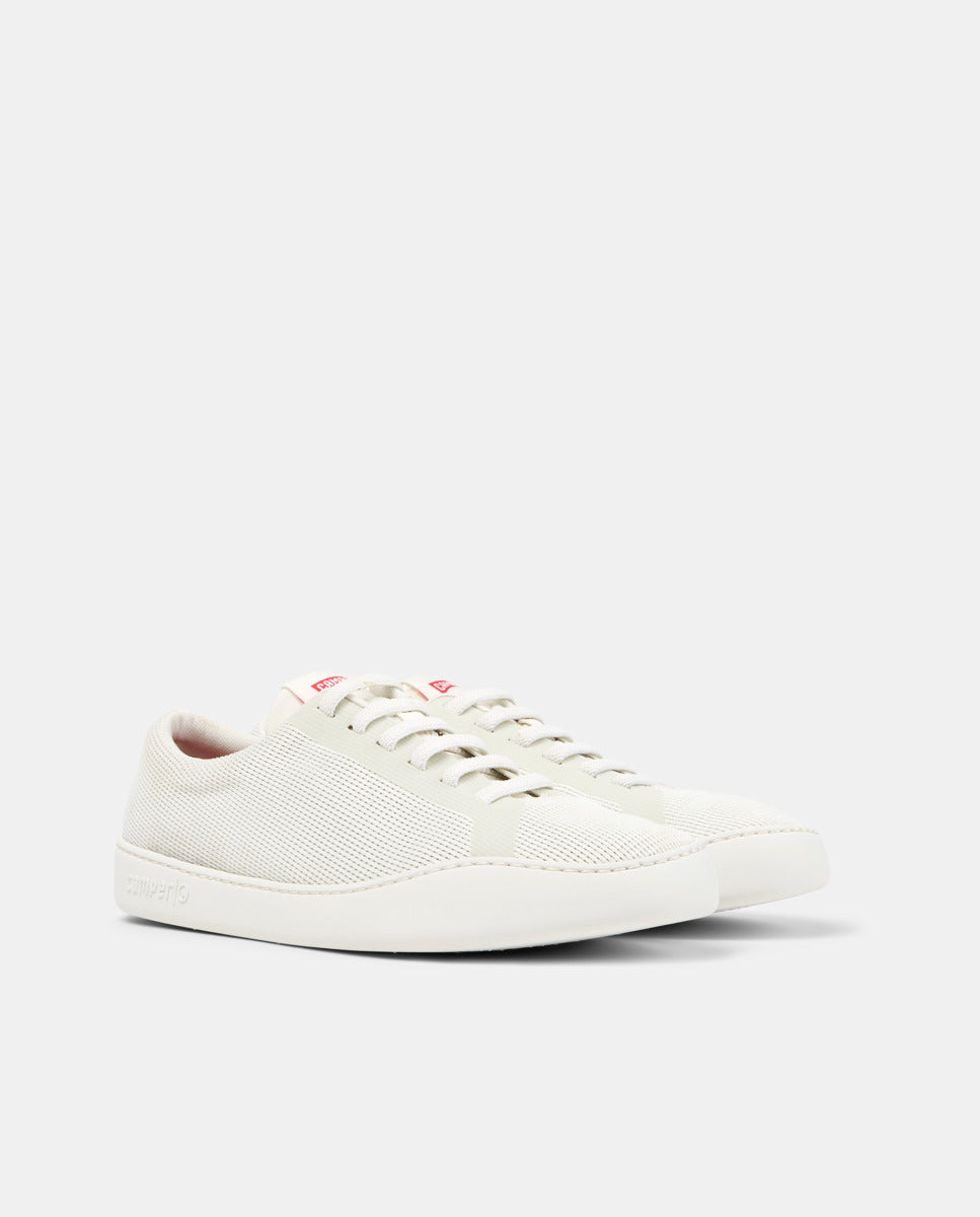 Zapatillas Camper Peu touring Blanco para Hombre referencia K101082-002