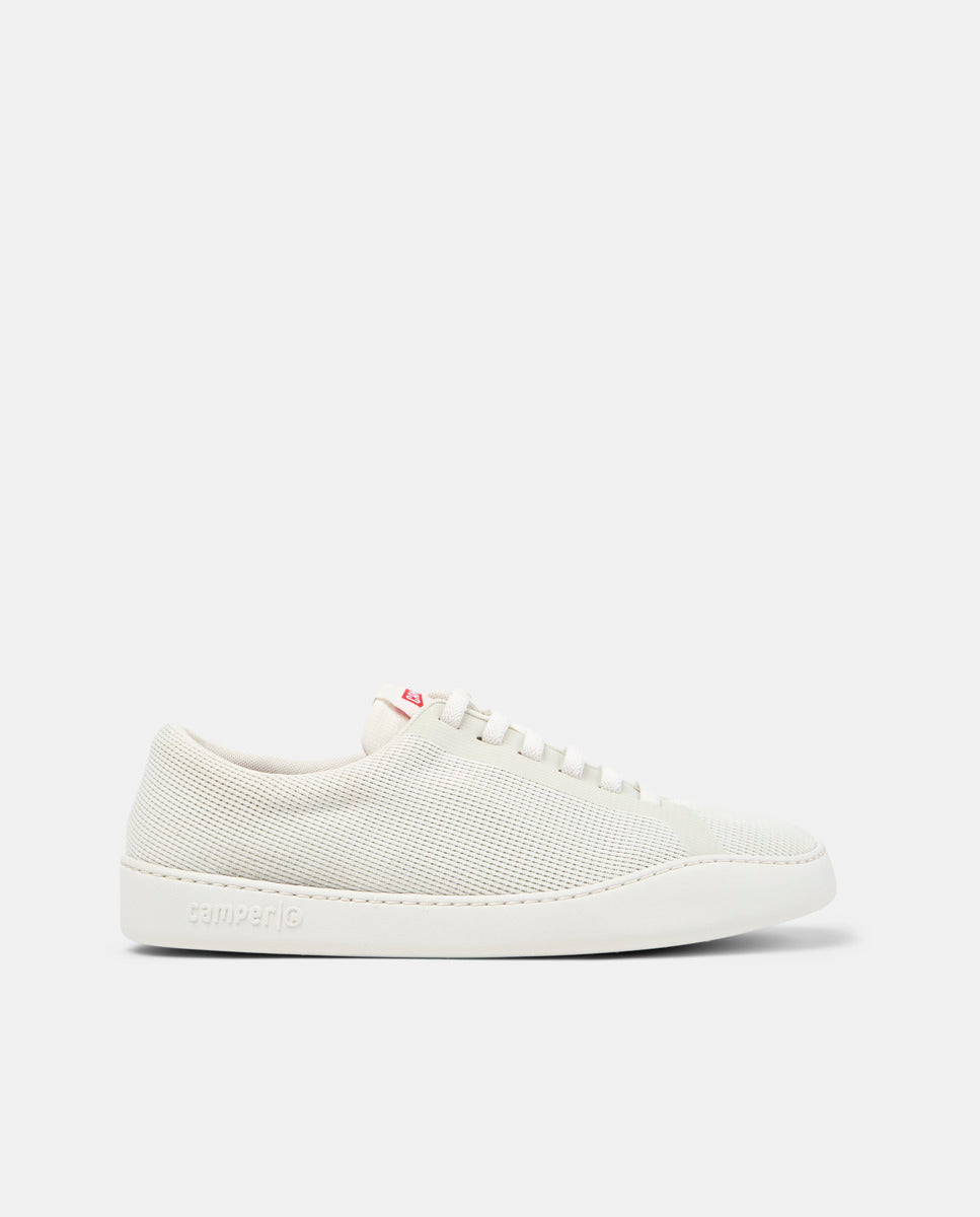 Zapatillas Camper Peu touring Blanco para Hombre referencia K101082-002