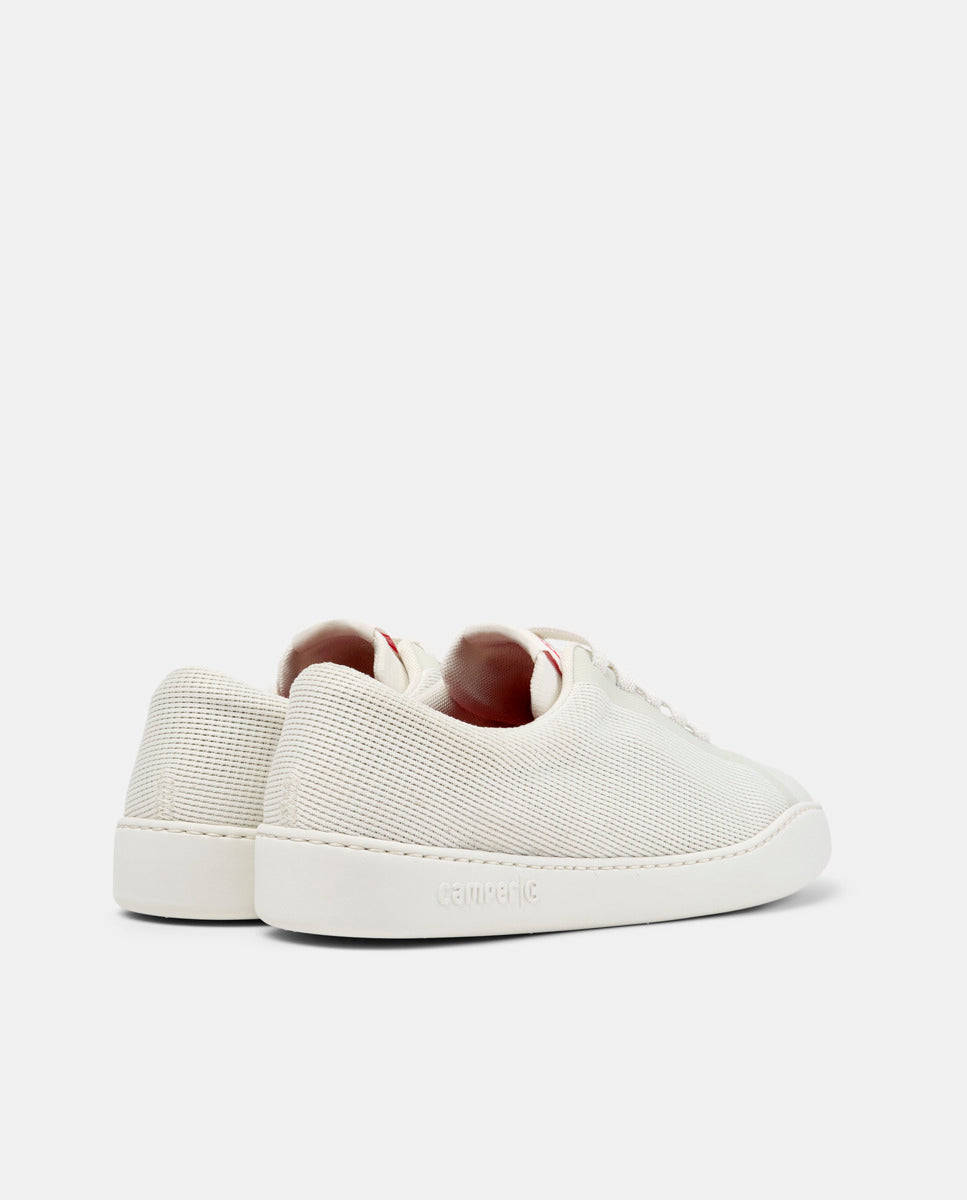 Zapatillas Camper Peu touring Blanco para Hombre referencia K101082-002