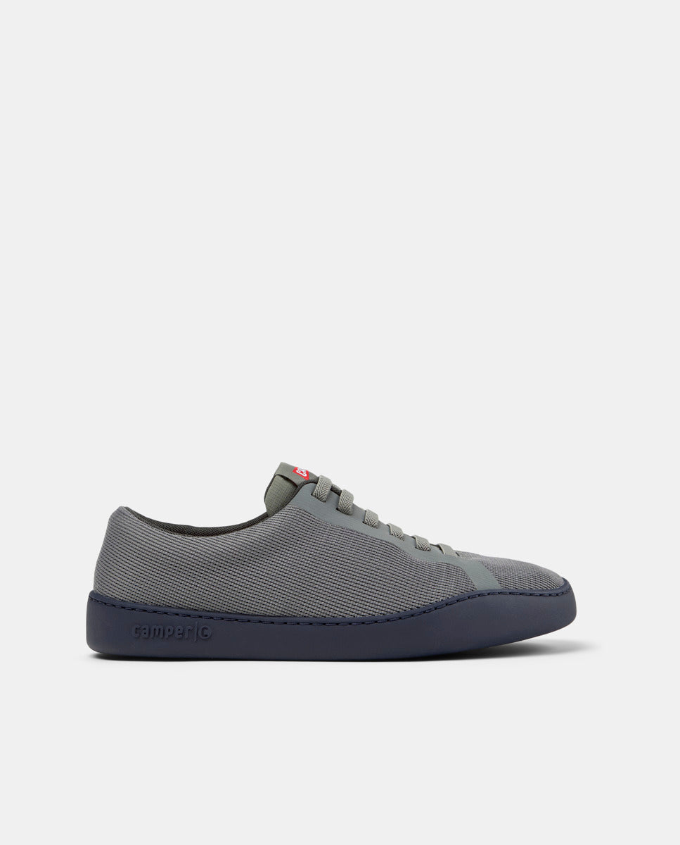 Zapatillas Camper Peu Touring K101082 Gris para Hombre referencia K101082-003