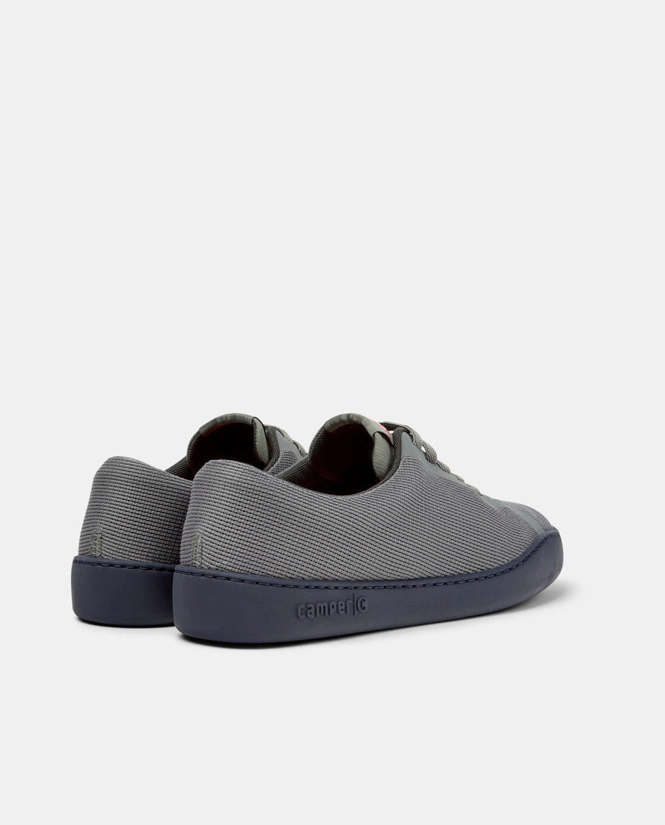 Zapatillas Camper Peu Touring K101082 Gris para Hombre referencia K101082-003