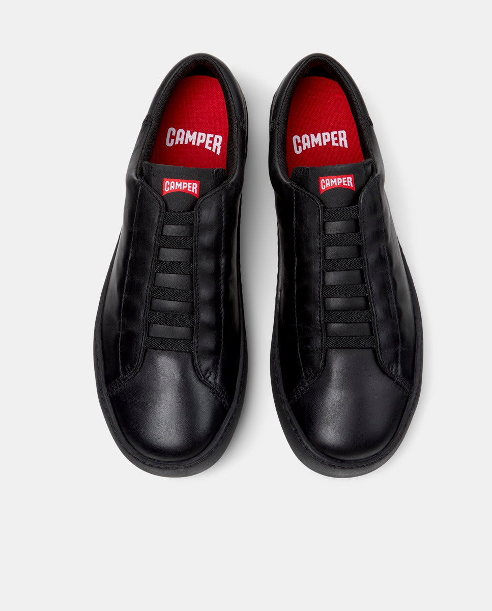 Zapatillas Camper Peu touring Negro para Hombre referencia K101083-001