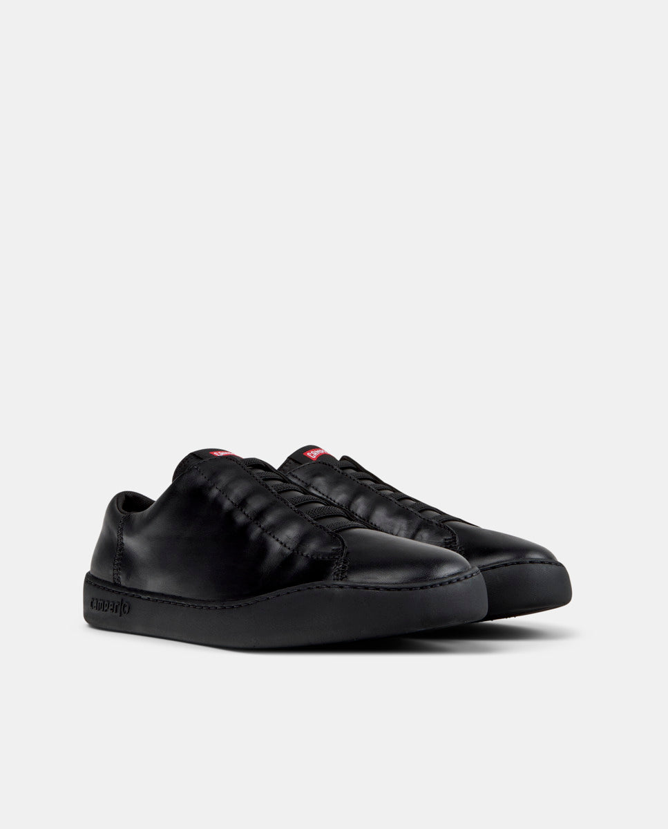 Zapatillas Camper Peu touring Negro para Hombre referencia K101083-001