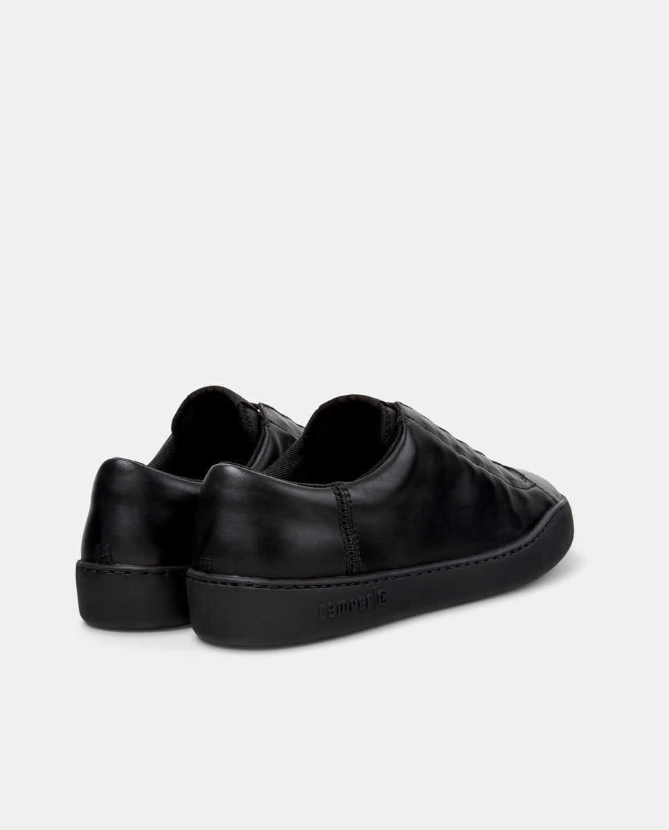 Zapatillas Camper Peu touring Negro para Hombre referencia K101083-001