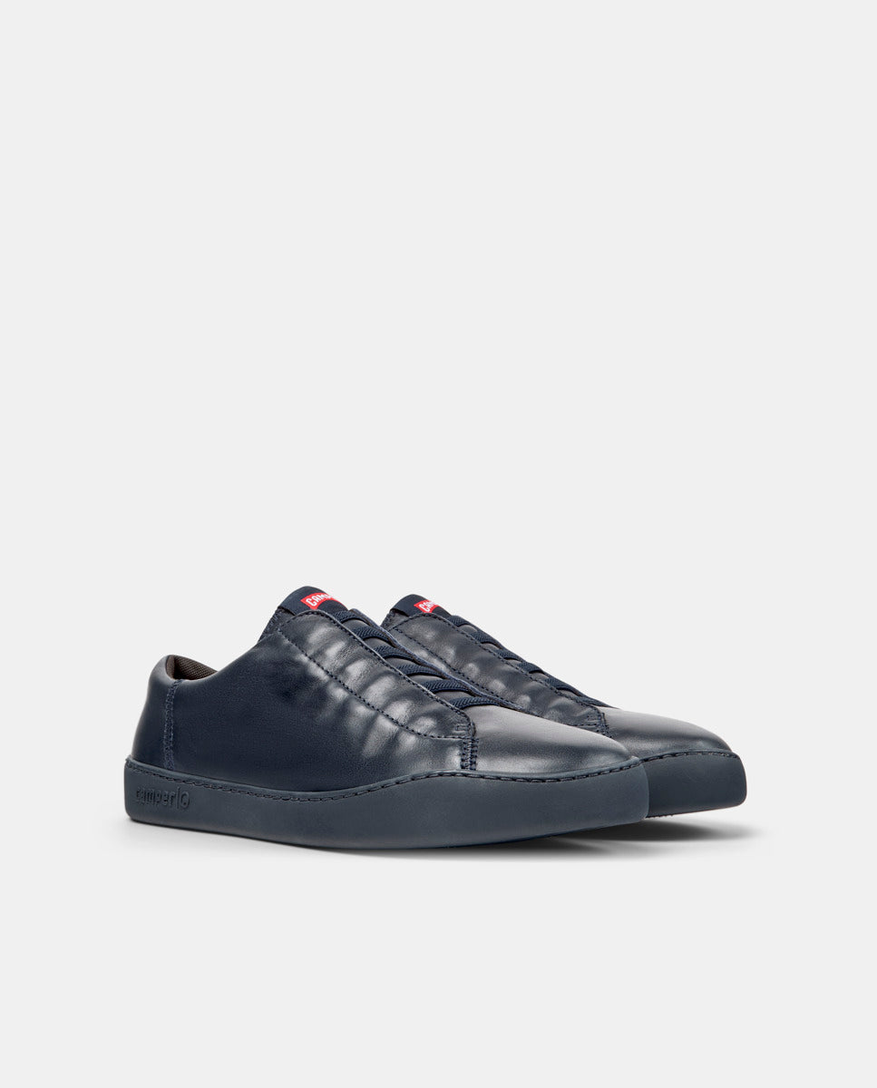 Zapatillas Camper Peu touring Azul para Hombre referencia K101083-004