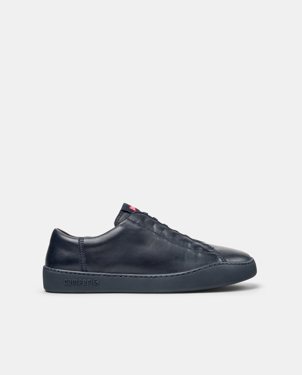Zapatillas Camper Peu touring Azul para Hombre referencia K101083-004