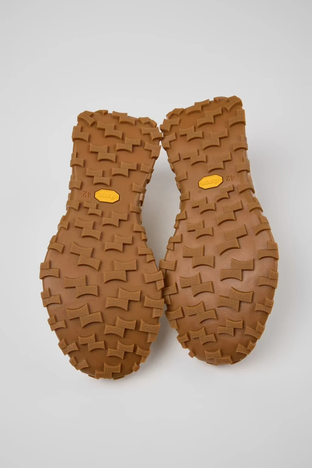 ZAPATOS CAMPER REFERENCIA K101084-001 IMAGEN SUELA
