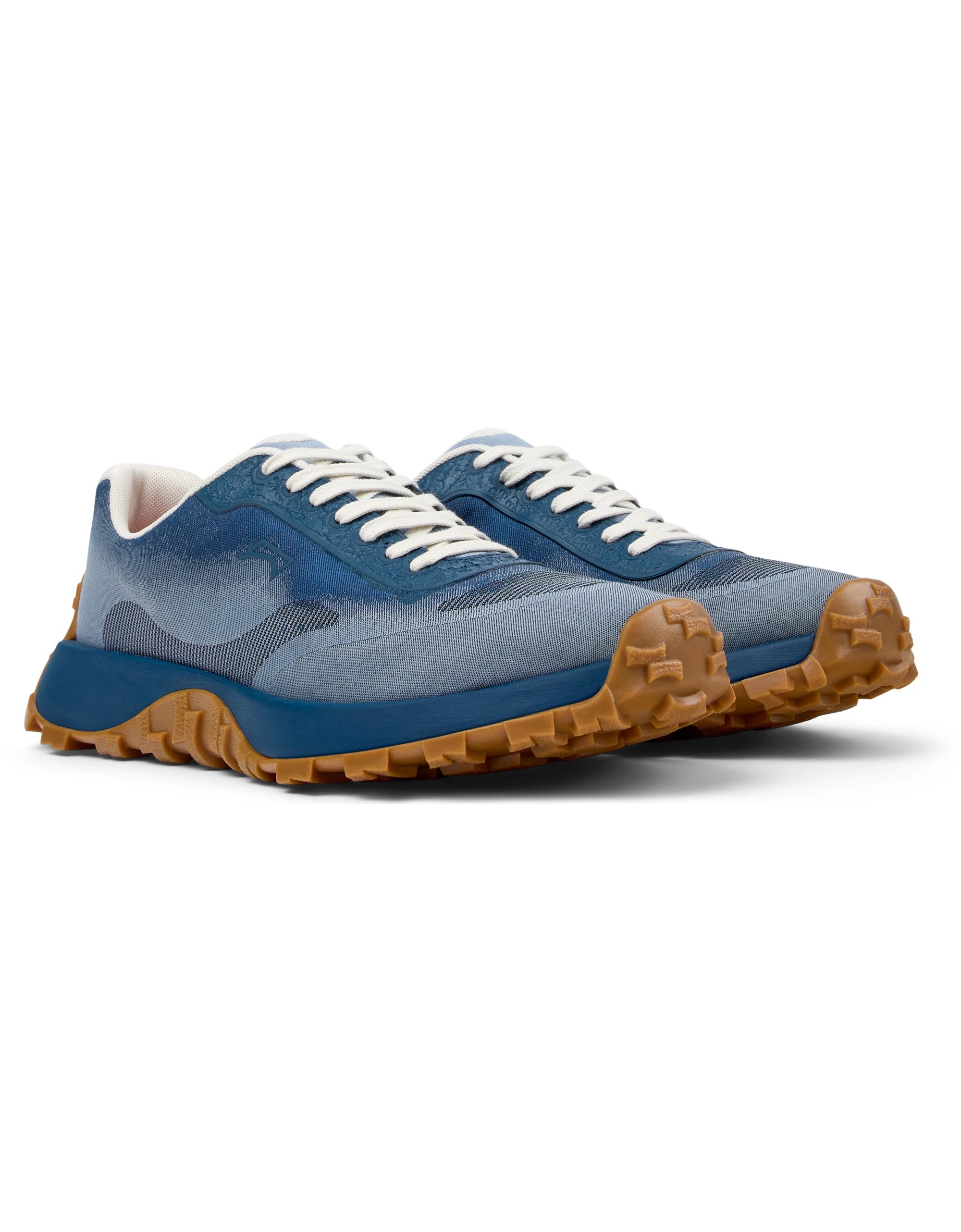 Zapatillas Camper Drift K101084 Blanco para Hombre referencia K101084-001