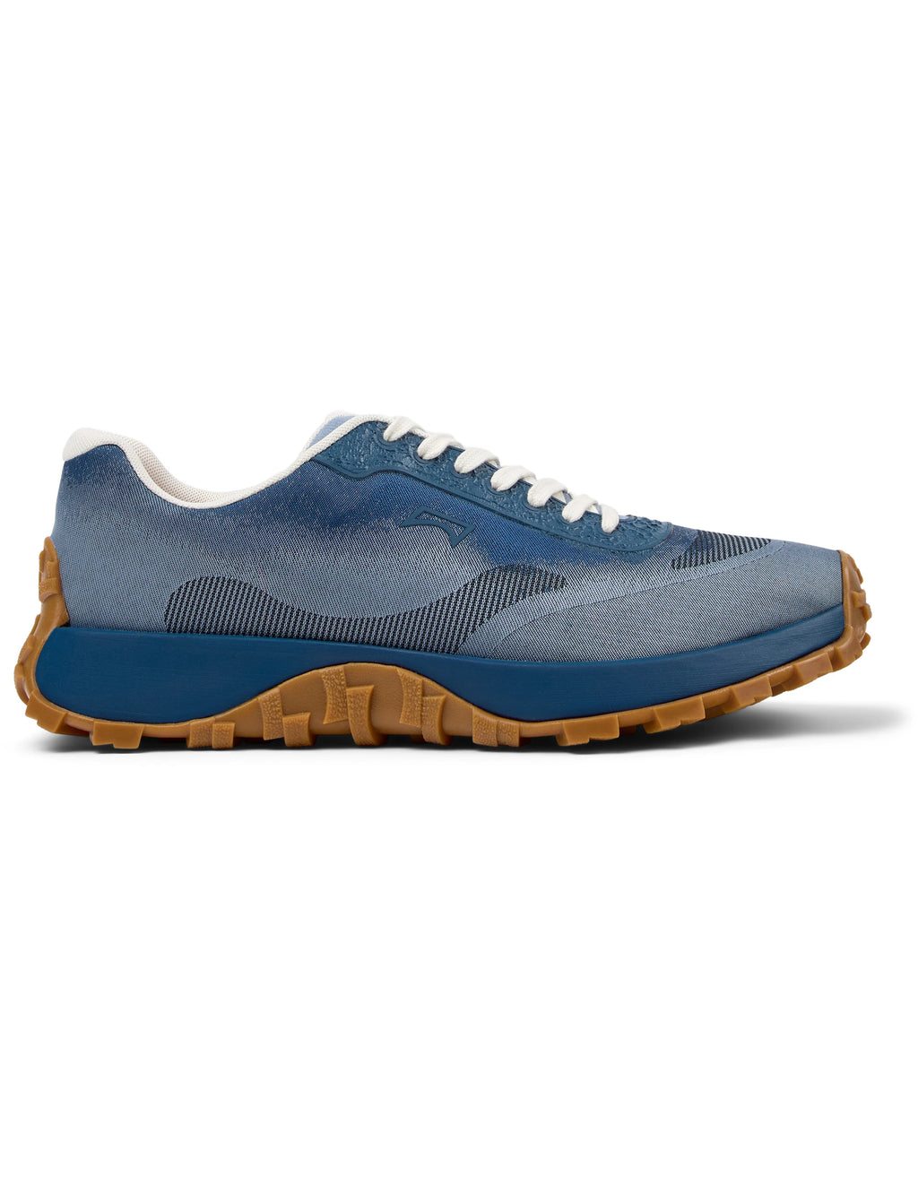 Zapatillas Camper Drift K101084 Blanco para Hombre referencia K101084-001
