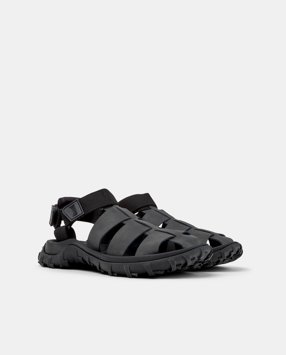 Sandalias Camper Drift Trail K101090 Negro para Hombre referencia K101090-001