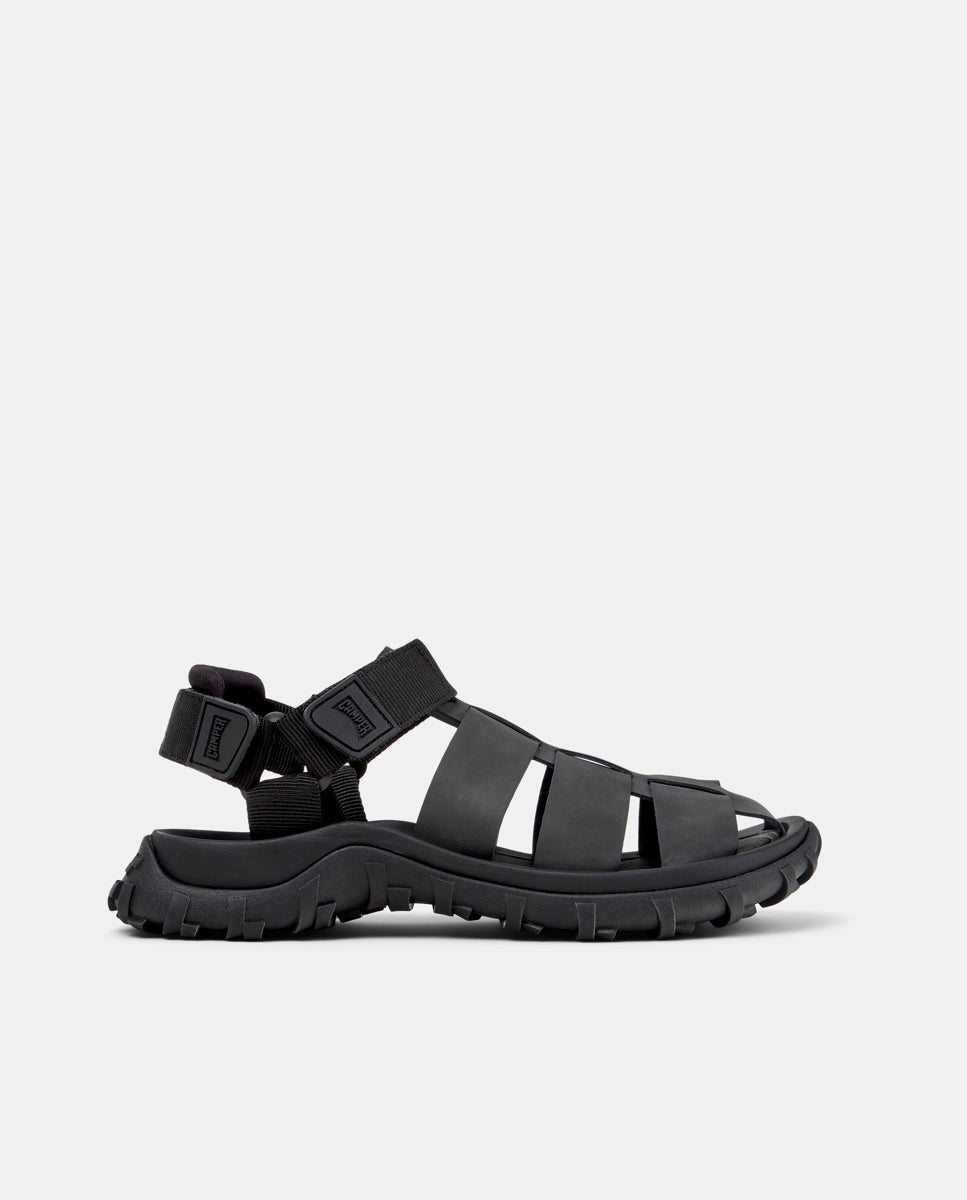 Sandalias Camper Drift Trail K101090 Negro para Hombre referencia K101090-001