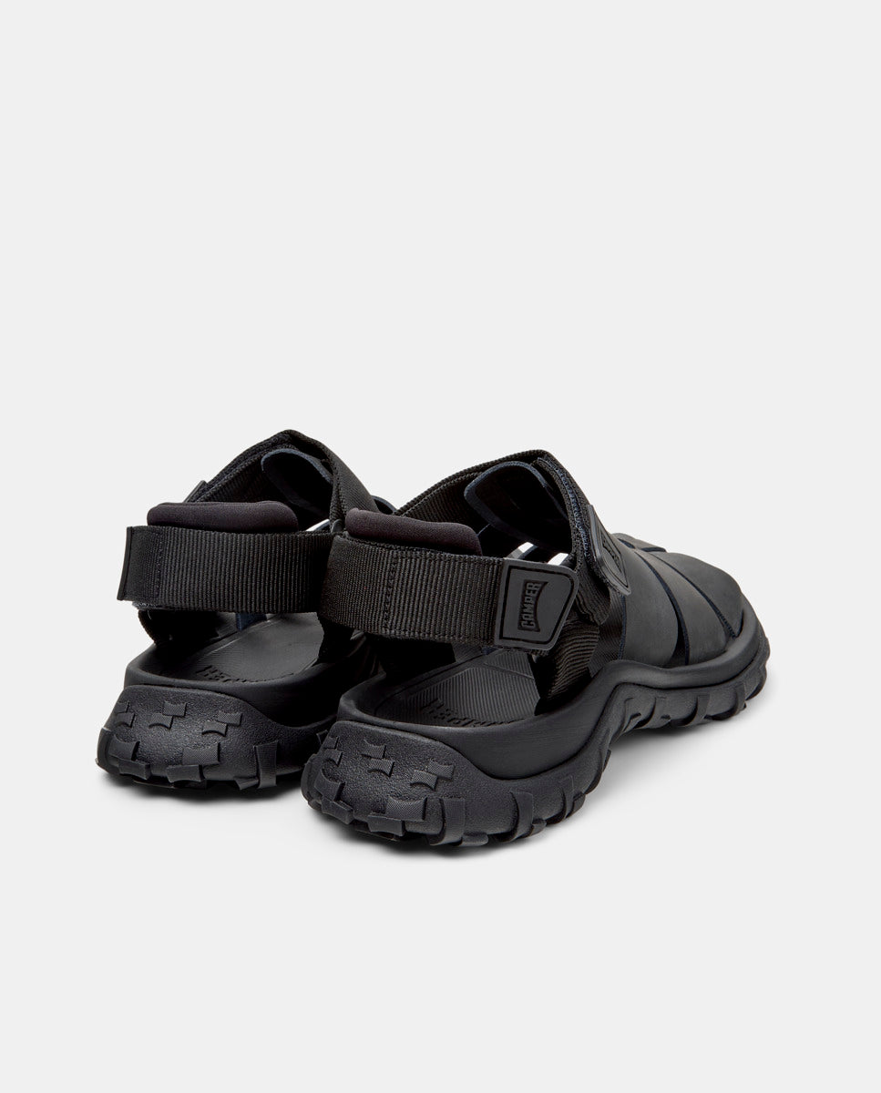 Sandalias Camper Drift Trail K101090 Negro para Hombre referencia K101090-001