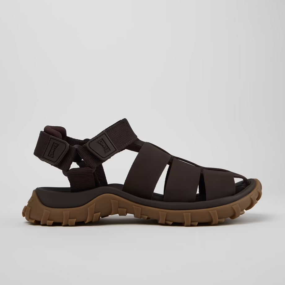 CAMPER | САНДАЛІ | ЧОЛОВІКИ | ДРІФТ ТРЕЙЛ