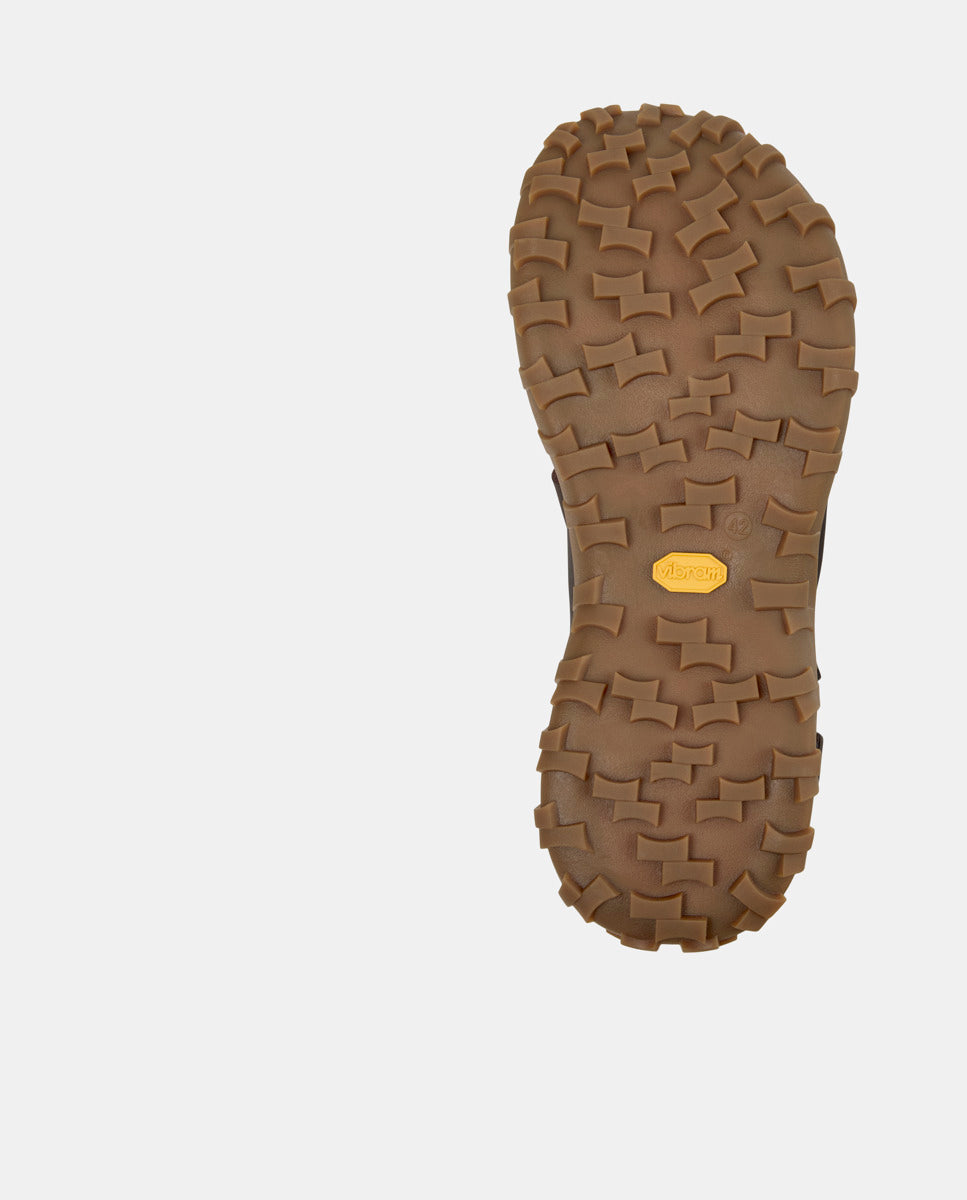 Sandalias Camper Drift trail sandal Marrón para Hombre referencia K101090-002