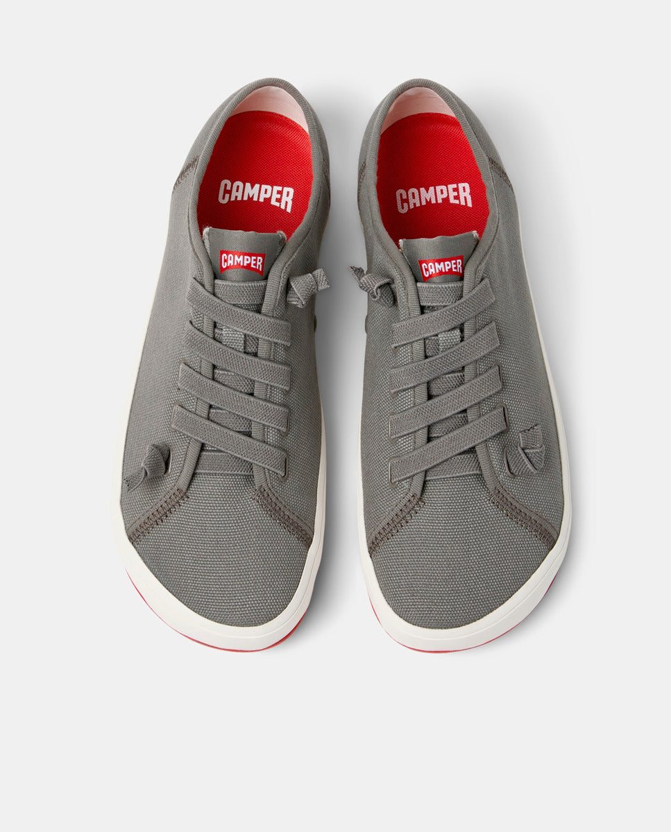 Zapatillas Camper Peu rambla ii Rojo para Hombre referencia K101095-005