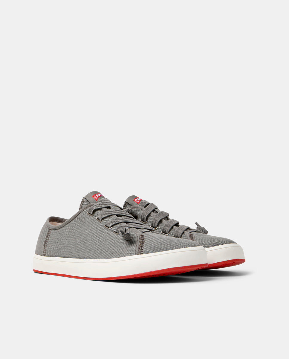 Zapatillas Camper Peu rambla ii Rojo para Hombre referencia K101095-005