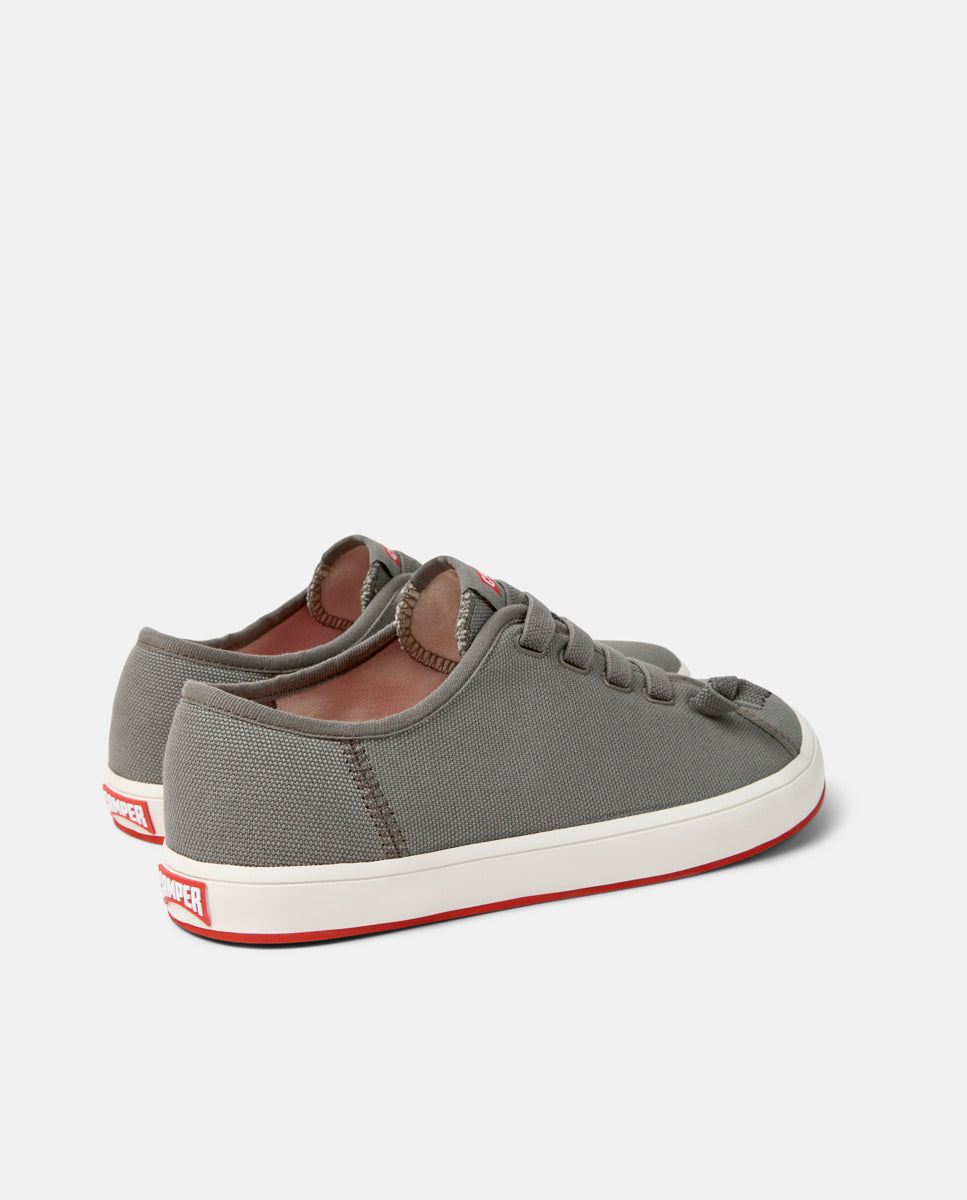 Zapatillas Camper Peu rambla ii Rojo para Hombre referencia K101095-005