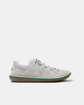 Zapatos Camper Beetle Gris para Hombre referencia K101096-002