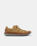 CAMPER Beetle, chaussures marron pour homme chez Tascón