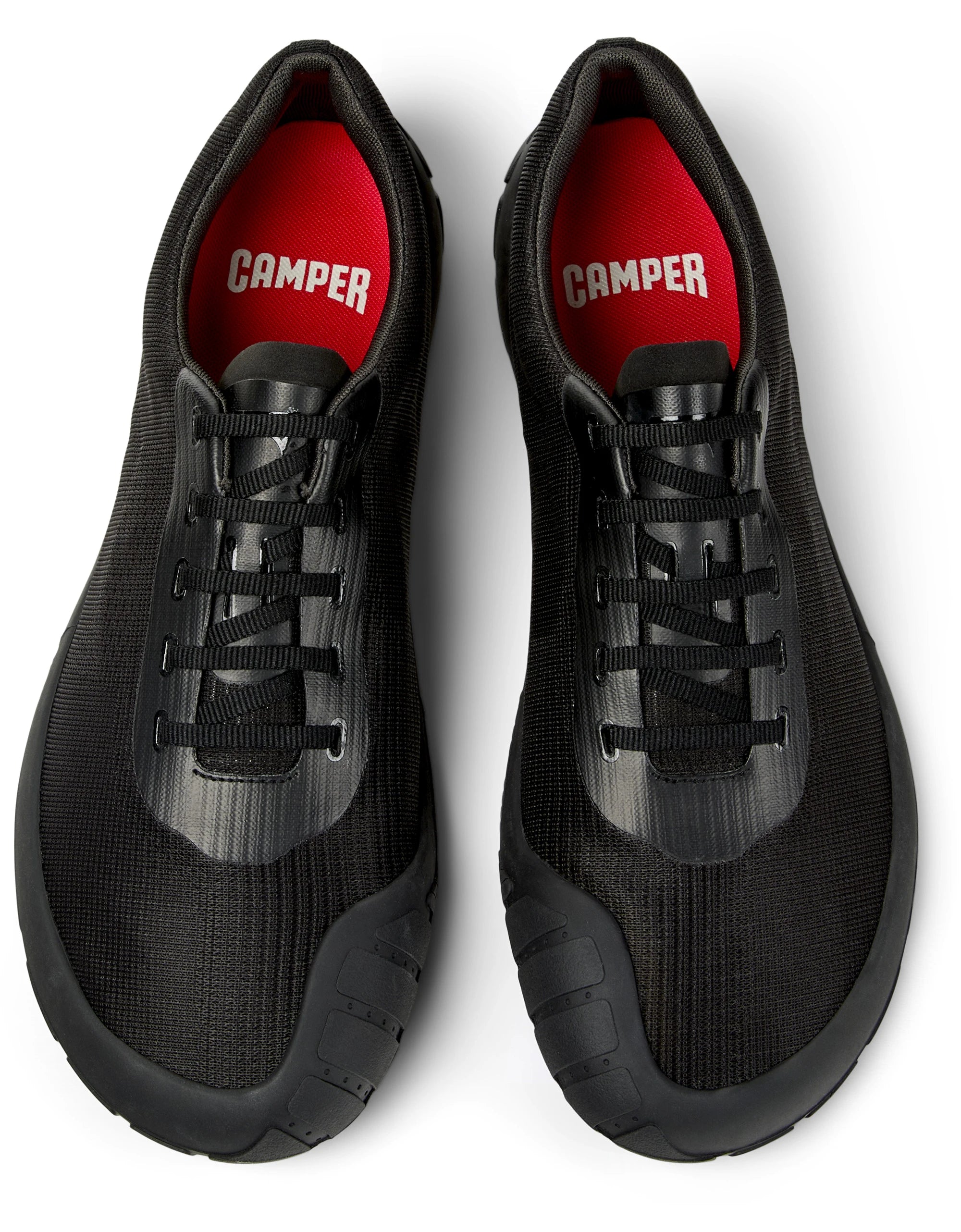 Calzado Camper Patho K101100 Negro para Hombre referencia K101100-002