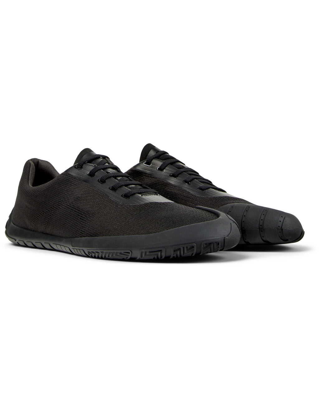 Calzado Camper Patho K101100 Negro para Hombre referencia K101100-002