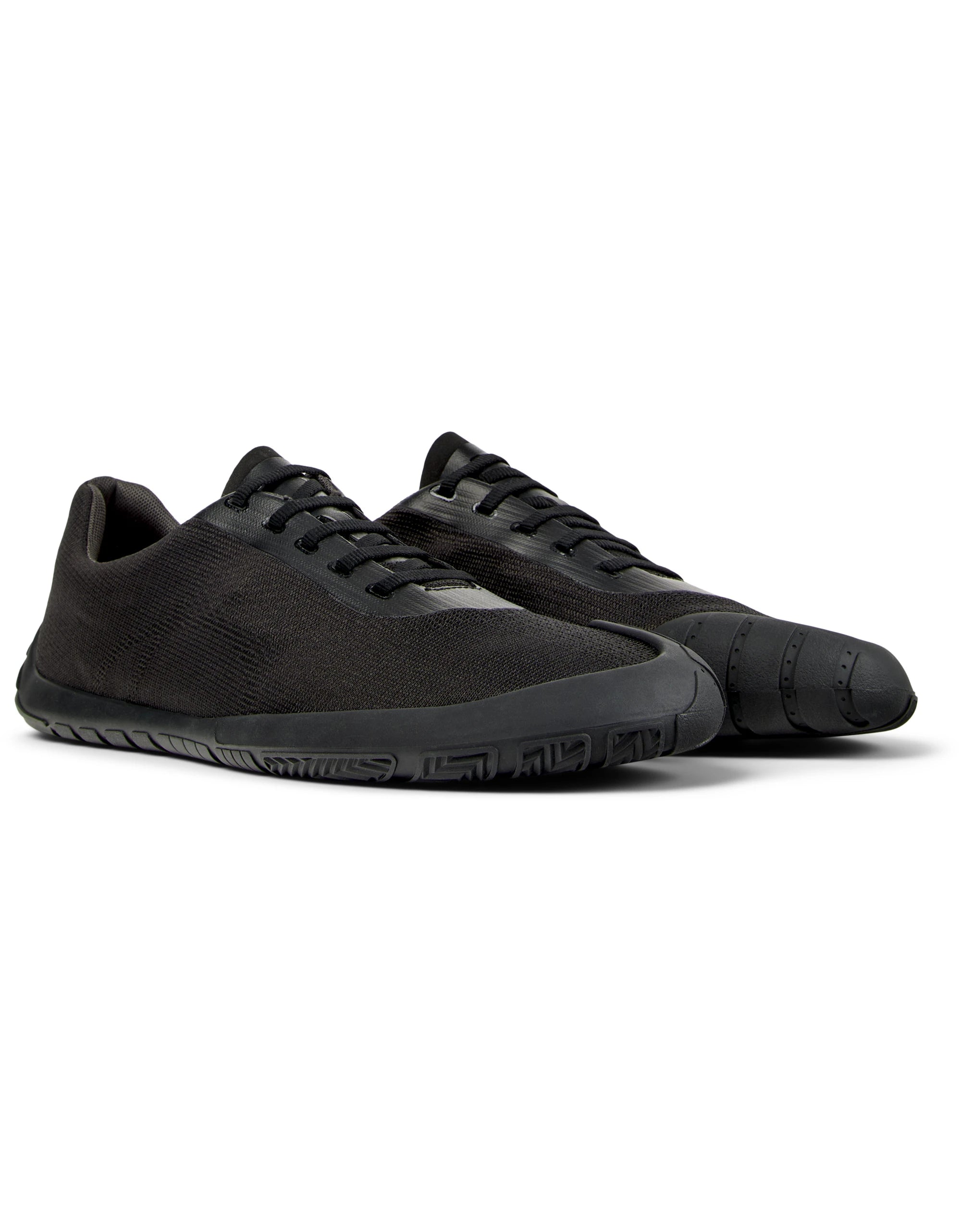 Calzado Camper Patho K101100 Negro para Hombre referencia K101100-002