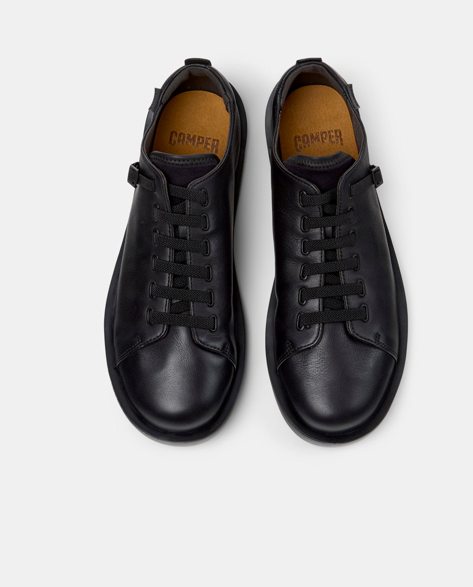 Zapatos Camper Wag K101101 Negro para Hombre referencia K101101-001