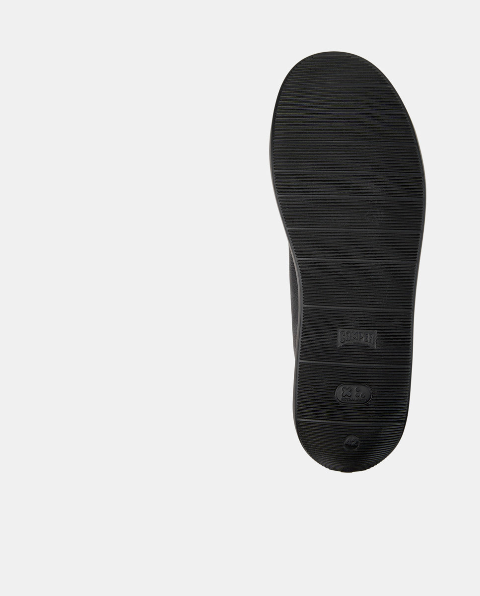 Zapatos Camper Wag K101101 Negro para Hombre referencia K101101-001