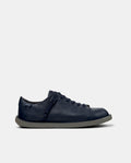 Zapatos Camper Wagon Azul para Hombre referencia K101101-003