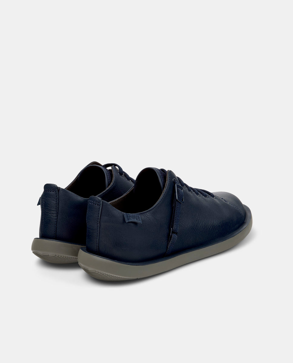 Zapatos Camper Wagon Azul para Hombre referencia K101101-003