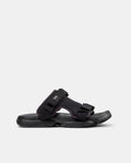 CAMPER Karst Sandal, svart sandaler för herr hos Tascón
