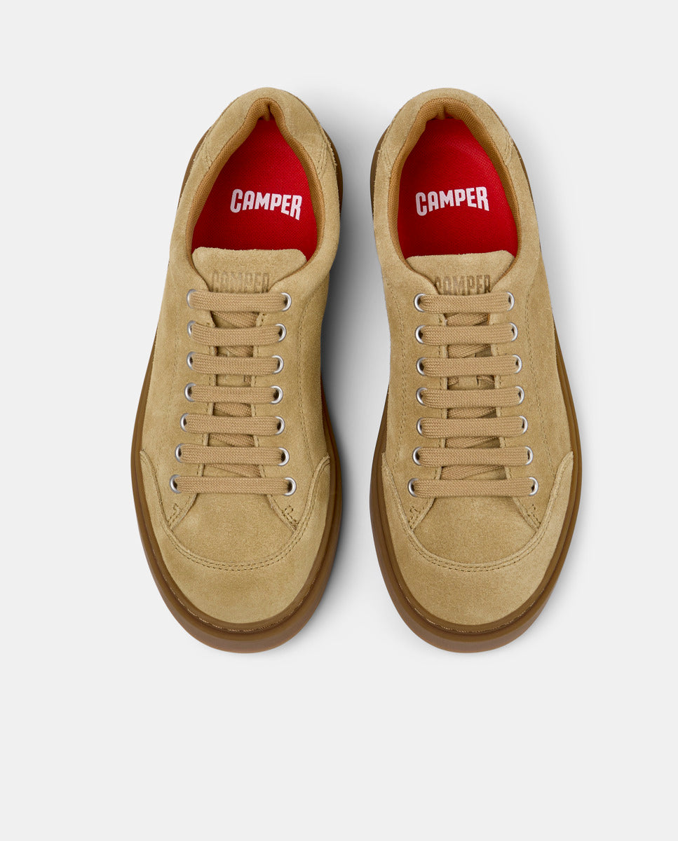 Zapatillas Camper R Twentyfive K101105 Marrón para Hombre referencia K101105-002