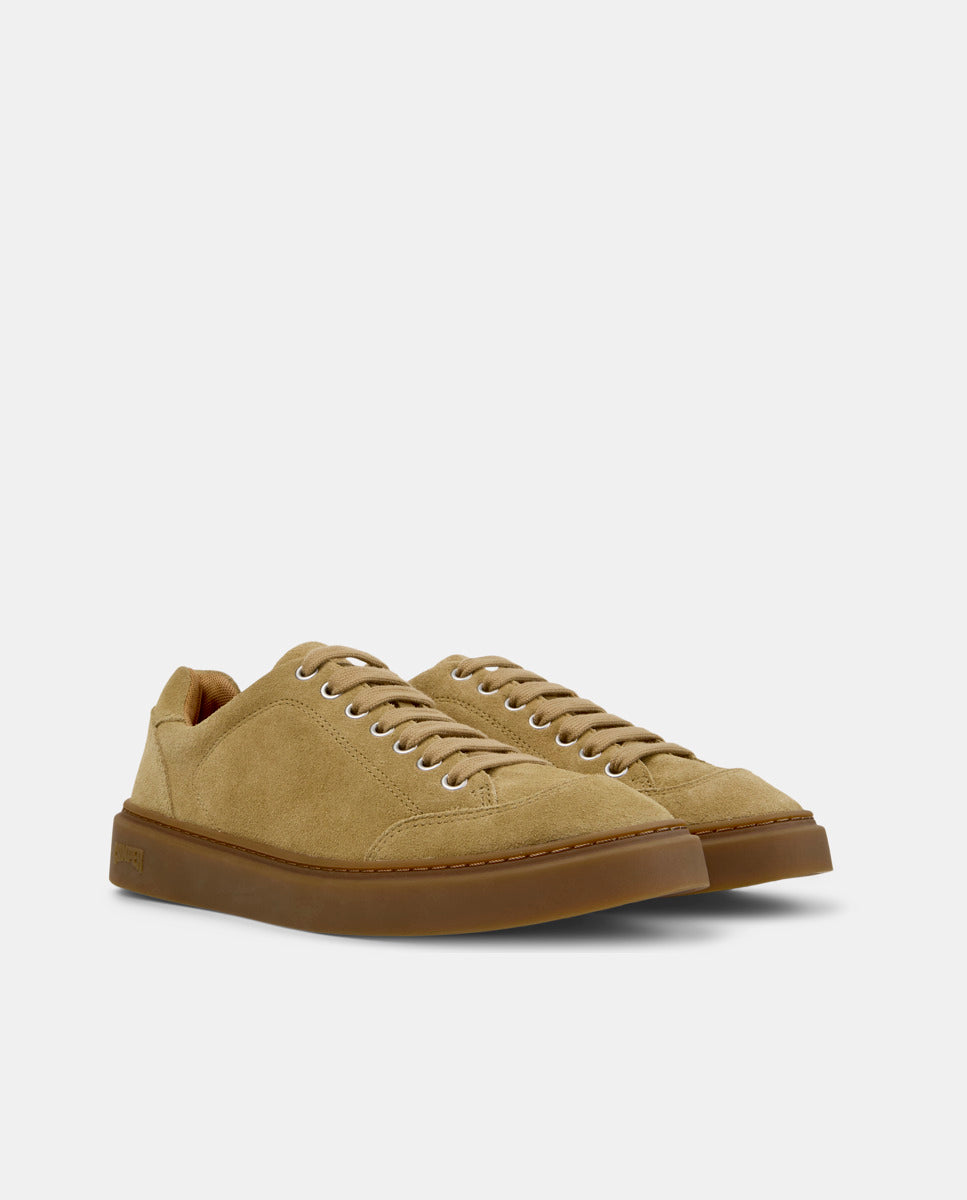 Zapatillas Camper R Twentyfive K101105 Marrón para Hombre referencia K101105-002
