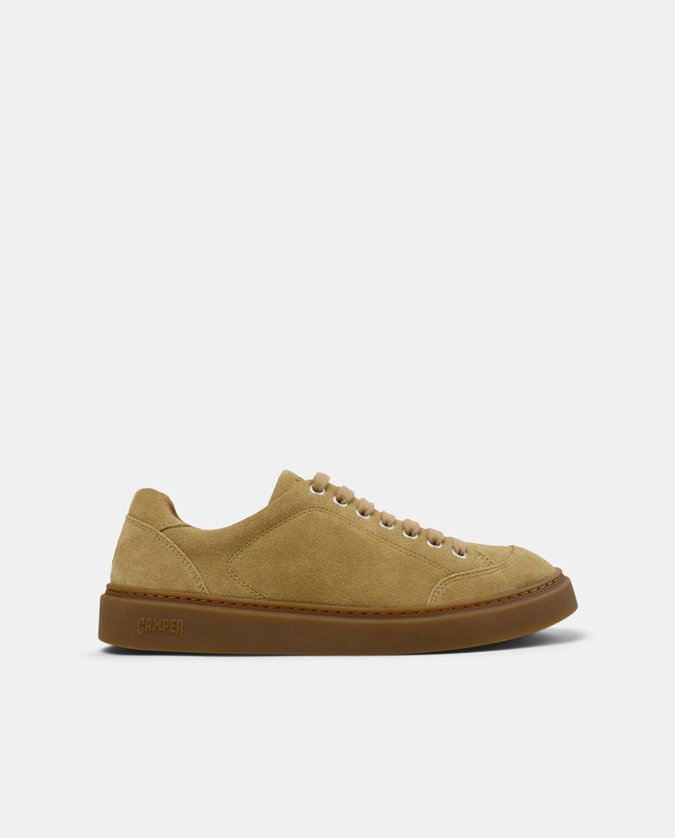 Zapatillas Camper R Twentyfive K101105 Marrón para Hombre referencia K101105-002
