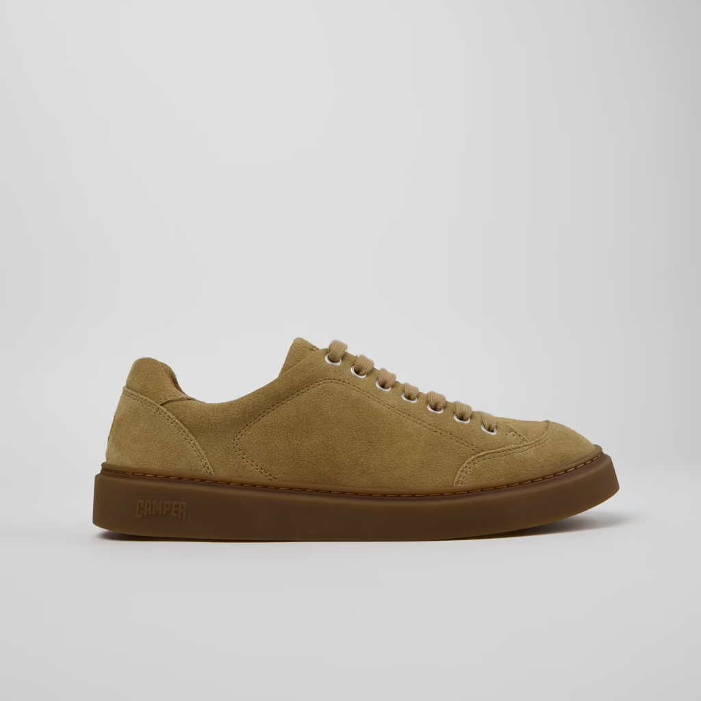 Zapatillas Camper R Twentyfive K101105 Marrón para Hombre referencia K101105-002