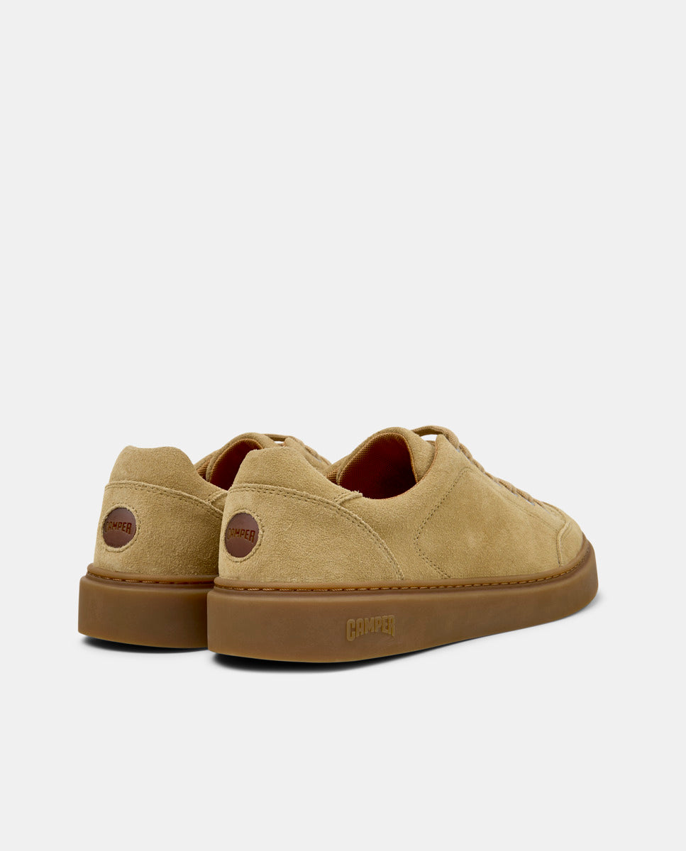 Zapatillas Camper R Twentyfive K101105 Marrón para Hombre referencia K101105-002